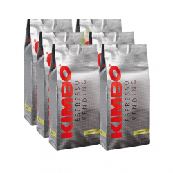 Kimbo Espresso Vending Amabile Koffiebonen 1 kg