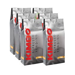 Kimbo Espresso Vending Armonico Koffiebonen 1 kg