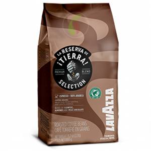 Lavazza Tierra Selection Koffiebonen 1 kg