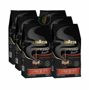 Lavazza Espresso Barista Gran Crema Koffiebonen 1 kg