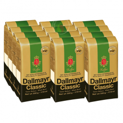 Dallmayr Classic Koffiebonen 500 gram