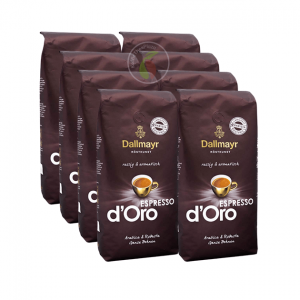 Dallmayr Espresso d'Oro Koffiebonen 1 kg