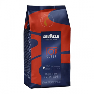 Lavazza Top Class Koffiebonen 1 kg