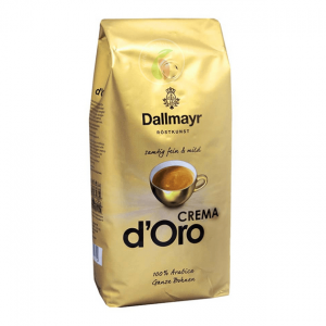 Dallmayr Crema d Oro Koffiebonen 1 kg