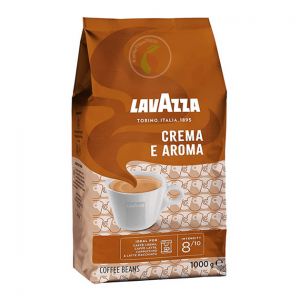 Lavazza Crema e Aroma Koffiebonen 1 kg