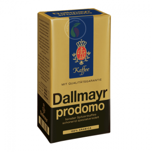 Dallmayr Prodomo Filterkoffie 500 gram