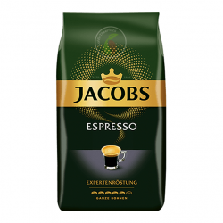 Jacobs Espresso Expertenrostung Koffiebonen 1 kg