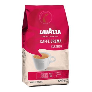 Lavazza Crema Caffe Classico Koffiebonen 1 kg