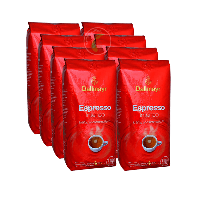 Dallmayr Espresso Intenso Koffiebonen 1 kg