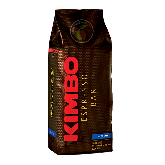 Kimbo Extreme 1kg: Koffiebonen