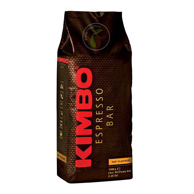 Caffè Kimbo Top Flavour koffiebonen