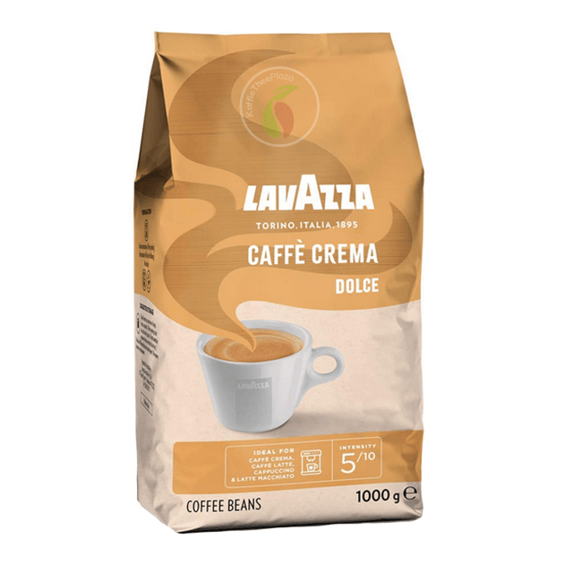 Caffe Crema Dolce 1 kg